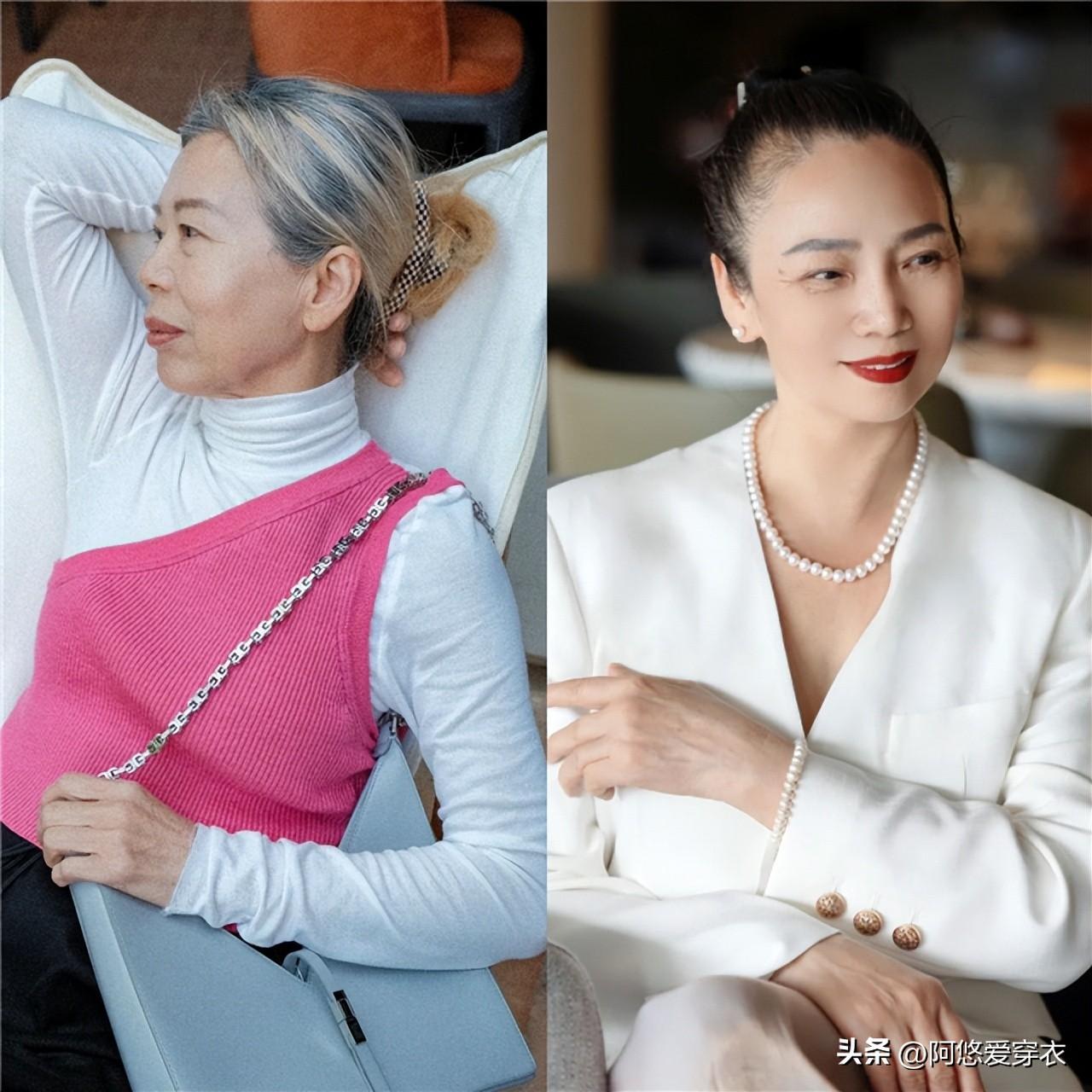 擺脫沉悶老氣！50歲後盡量「少穿T恤、短褲」　夏季搭配「遵循3原則」更時髦優雅  