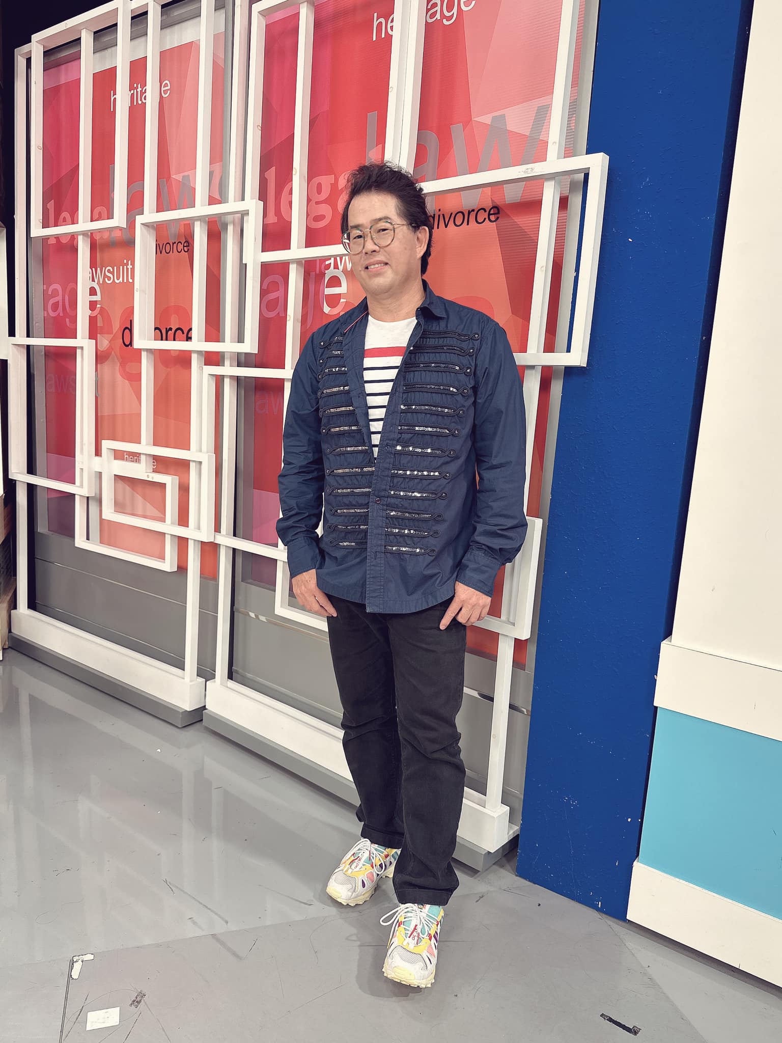 還沒開始享受人生！名設計師心臟病發看開「提早預立遺囑」　豪宅賣掉換農地「砸9千萬打造田園」隱居北投山上