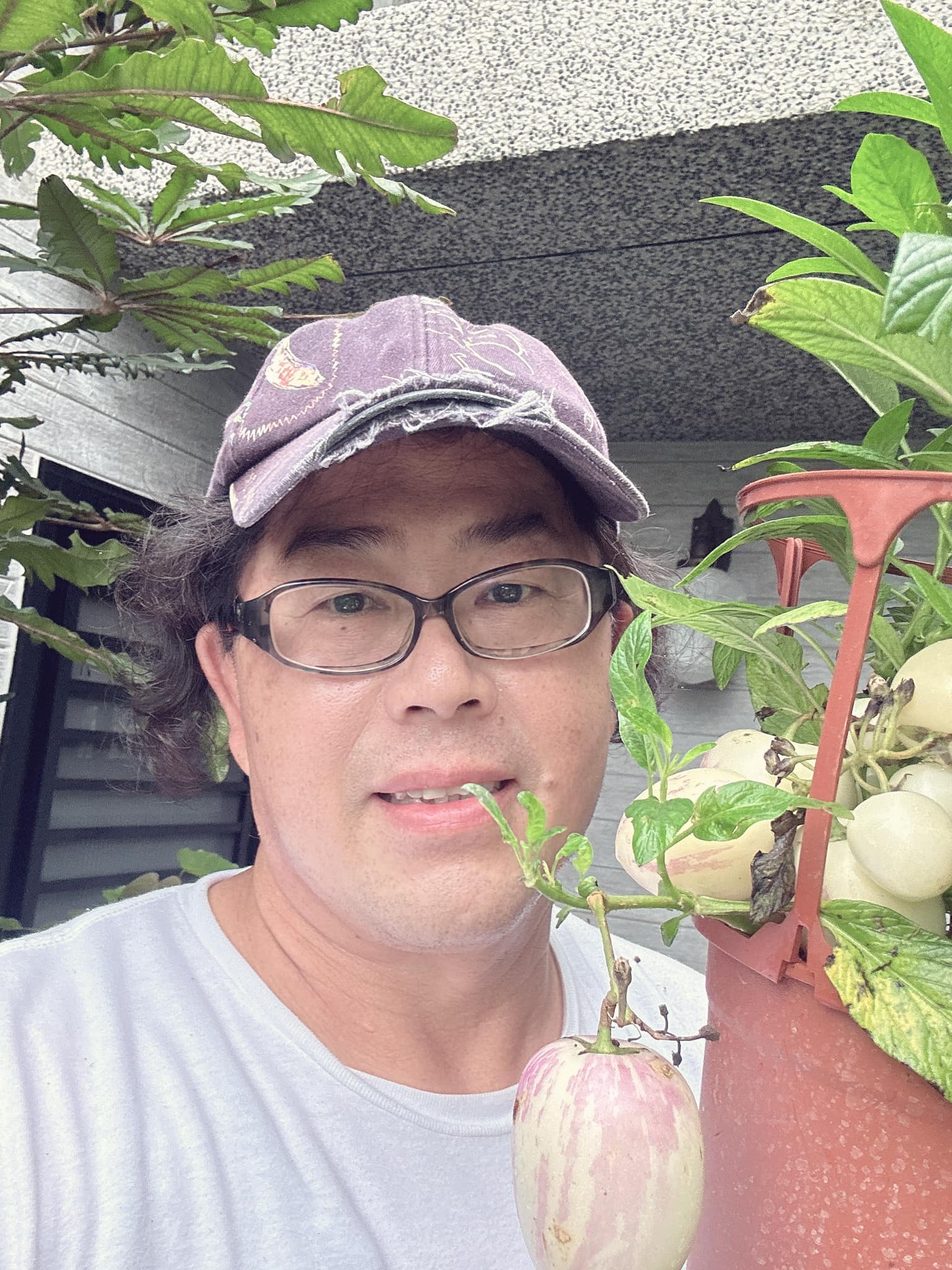 還沒開始享受人生！名設計師心臟病發看開「提早預立遺囑」　豪宅賣掉換農地「砸9千萬打造田園」隱居北投山上