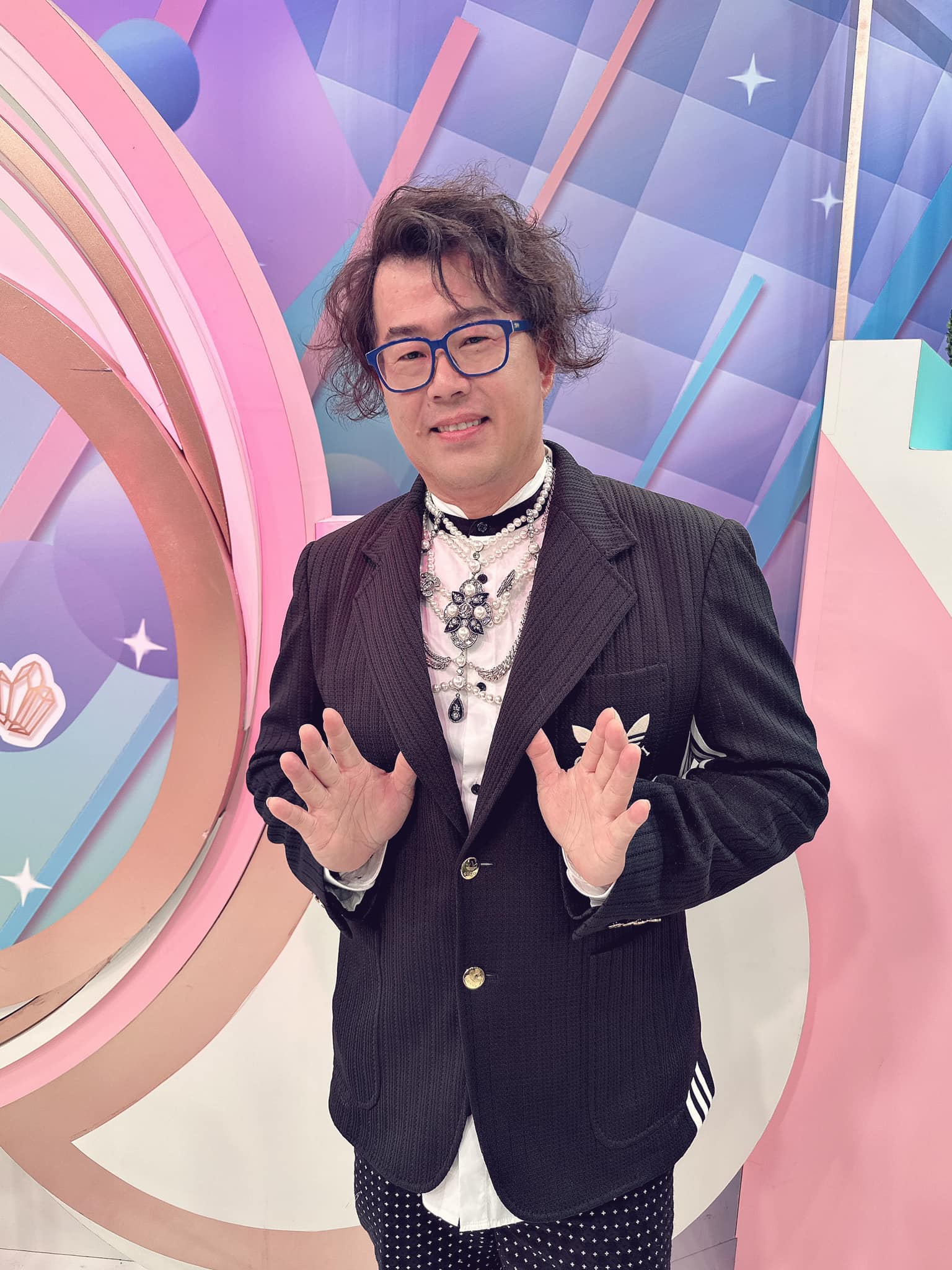 還沒開始享受人生！名設計師心臟病發看開「提早預立遺囑」　豪宅賣掉換農地「砸9千萬打造田園」隱居北投山上