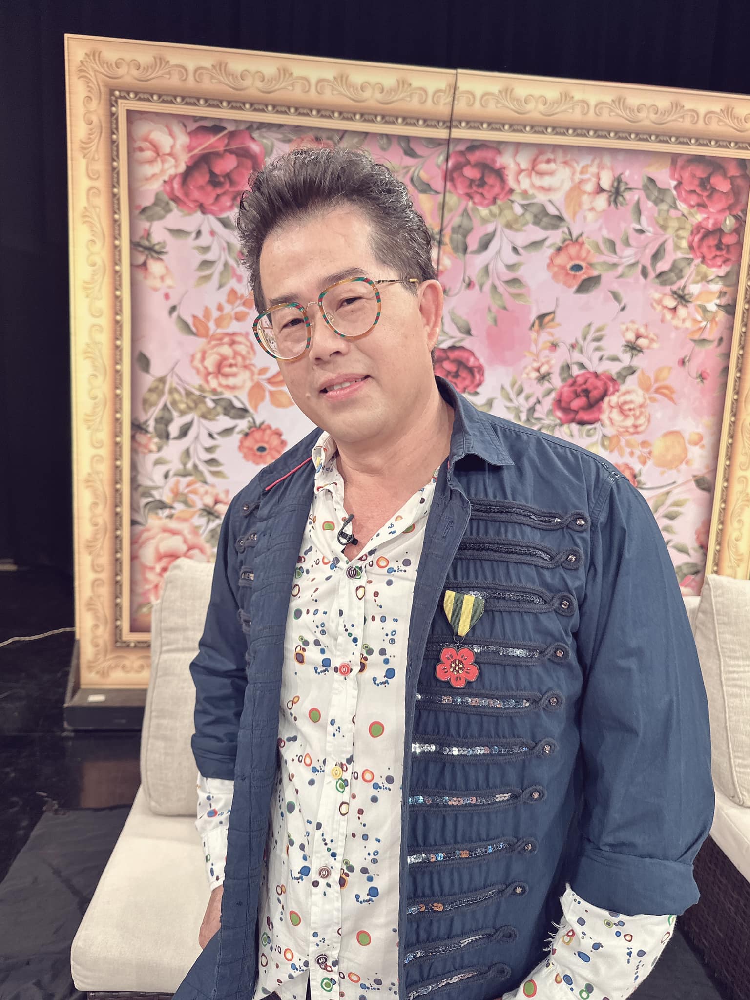 還沒開始享受人生！名設計師心臟病發看開「提早預立遺囑」　豪宅賣掉換農地「砸9千萬打造田園」隱居北投山上