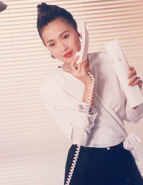 中視花旦引退24年！驚傳「遭前夫騙婚」強拍不雅照　「一心向佛」再現身：已是修行人