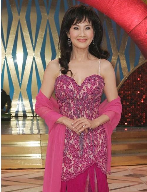 中視花旦引退24年！驚傳「遭前夫騙婚」強拍不雅照　「一心向佛」再現身：已是修行人