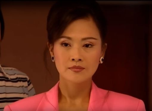中視花旦引退24年！驚傳「遭前夫騙婚」強拍不雅照　「一心向佛」再現身：已是修行人