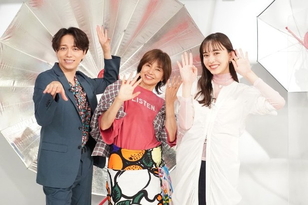 迷倒木村拓哉！《悠長假期》山口智子「經典年上戀」爆紅日本　59歲「俏麗短髮超凍齡」身材更犯規❤️