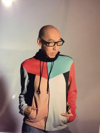 天王級造型師張學潤驚傳輕生 好友肥媽悲痛證實：經濟困難成主因