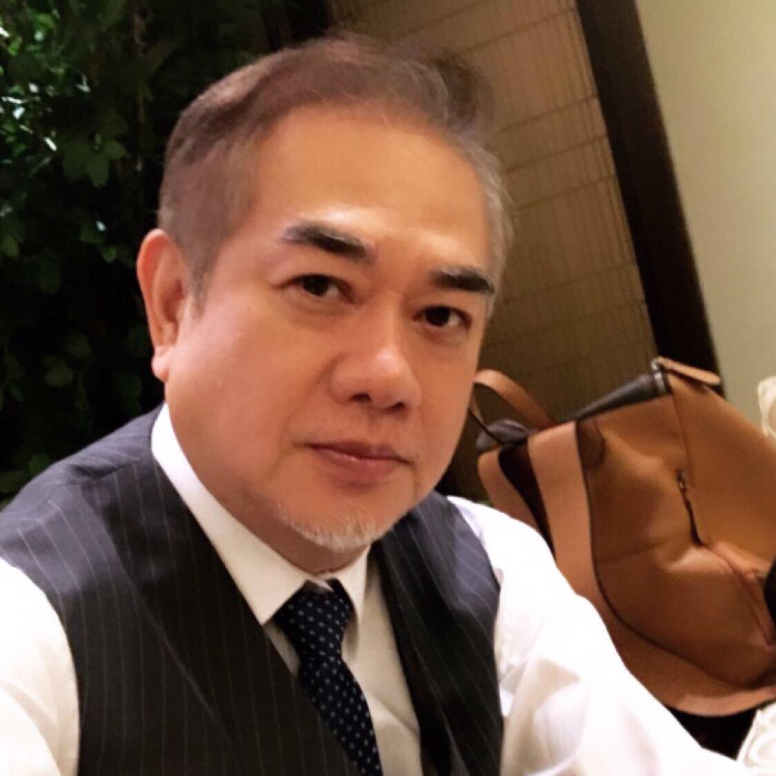 從影30年！55歲本土男星「只租房不買房」獨扛家中經濟　卻坦言一點也不急「曝獨到投資法」