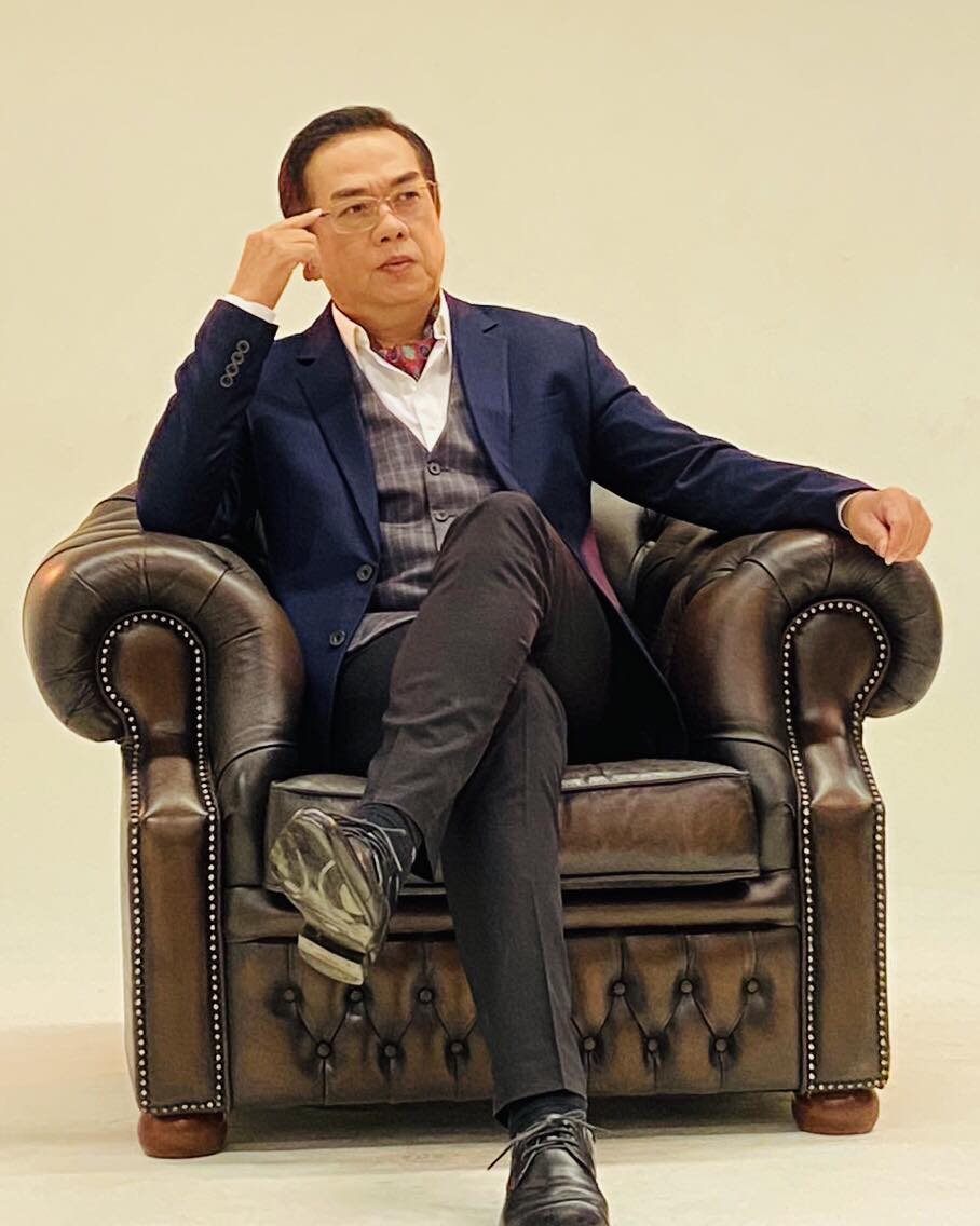 從影30年！55歲本土男星「只租房不買房」獨扛家中經濟　卻坦言一點也不急「曝獨到投資法」