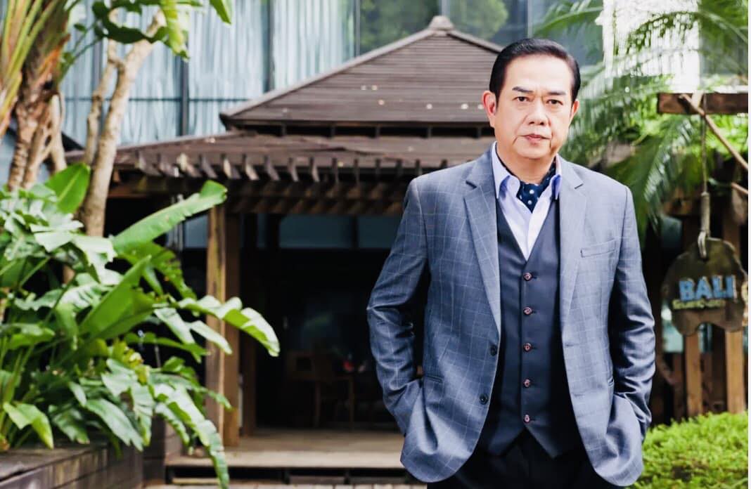 從影30年！55歲本土男星「只租房不買房」獨扛家中經濟　卻坦言一點也不急「曝獨到投資法」