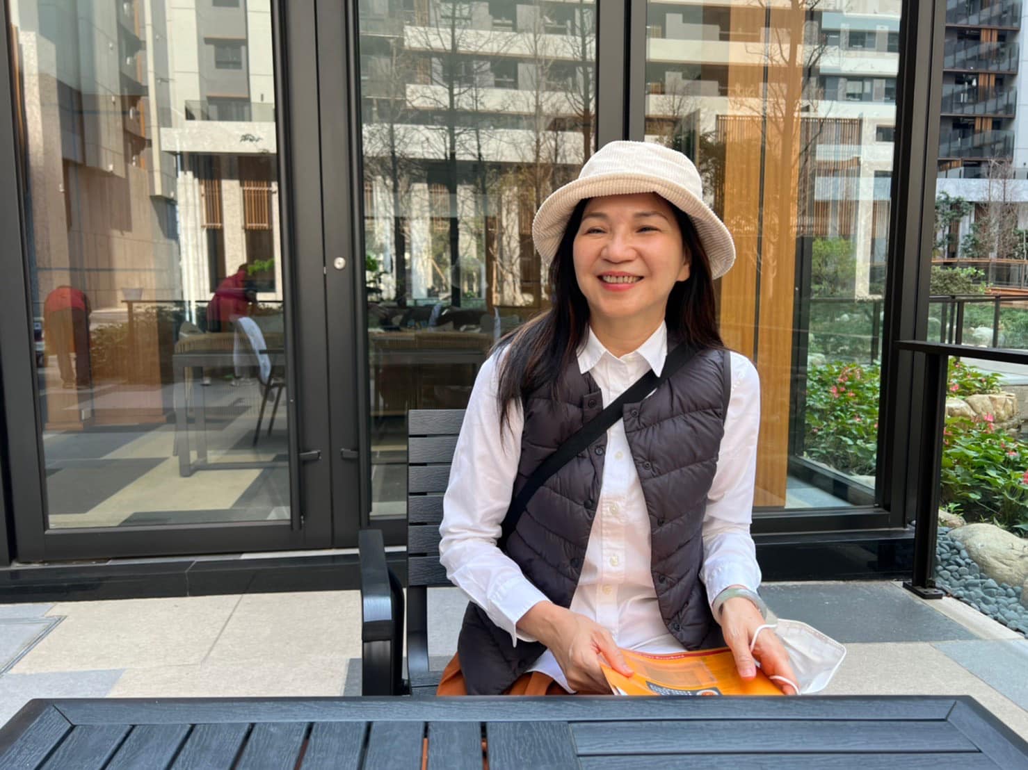 單親養兩孩！玉女歌手自爆：早已離婚15年了　前夫住進療養院「哽咽願養一輩子」