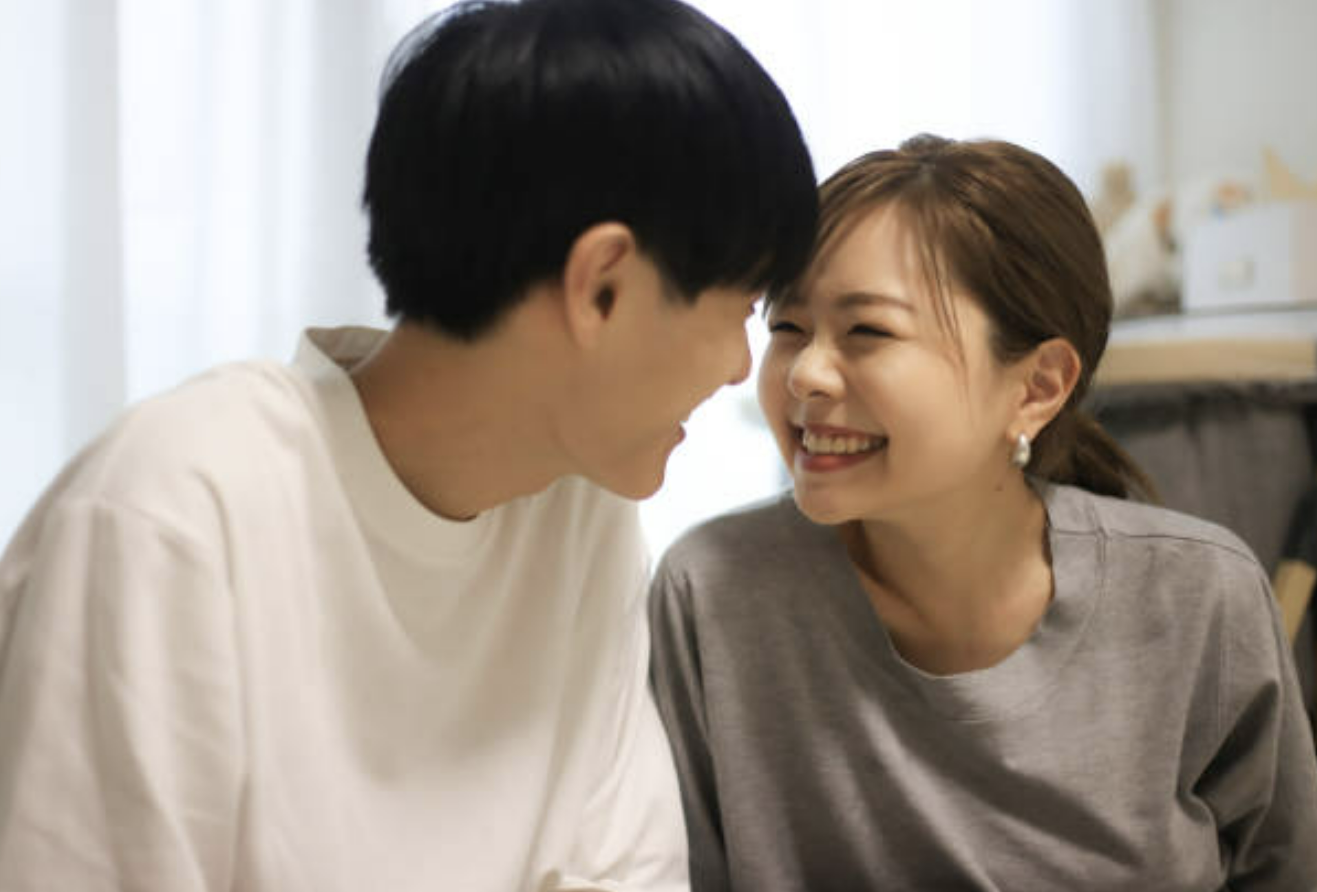 婆婆嫌媳婦矮「不想讓她嫁進門」！公公當場「一句神發言」秒讓婆婆羞紅臉同意了～