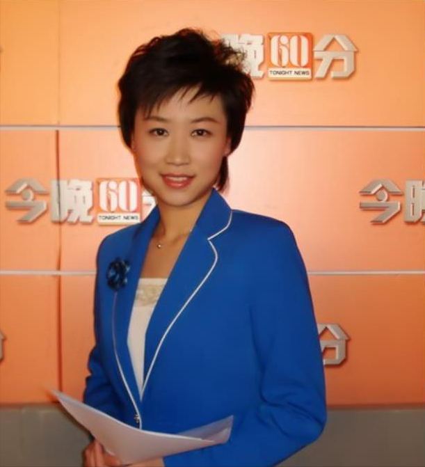 25歲成知名主持人!她「剛和丈夫結完婚」卻出車禍 最後發文「成了人生預言」父母悲慟一夜白頭