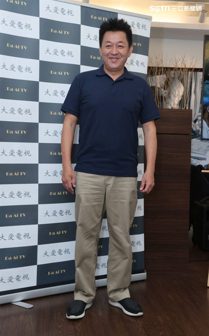 兄弟從不同框！庹宗華遭爆「早與庹宗康斷聯」友擔憂：幹嘛都不聯絡　他驚揭內幕「弟酒後吐真言暴哭」