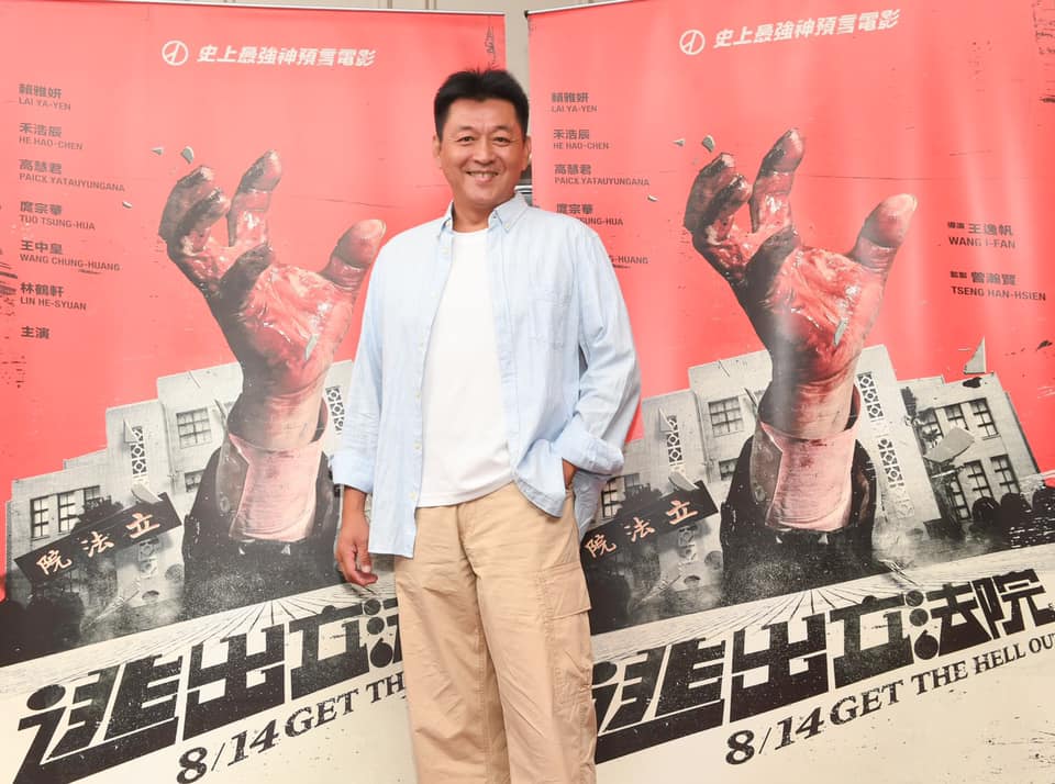 兄弟從不同框！庹宗華遭爆「早與庹宗康斷聯」友擔憂：幹嘛都不聯絡　他驚揭內幕「弟酒後吐真言暴哭」