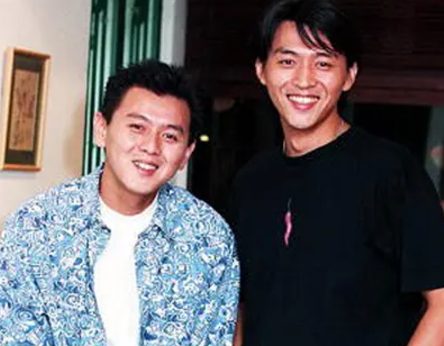兄弟從不同框！庹宗華遭爆「早與庹宗康斷聯」友擔憂：幹嘛都不聯絡　他驚揭內幕「弟酒後吐真言暴哭」