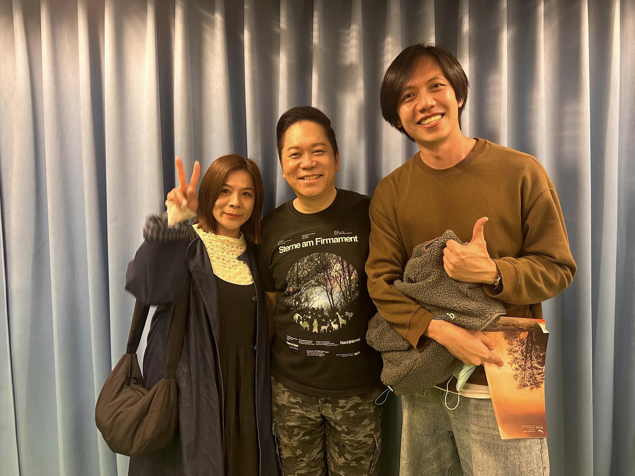 和尪結婚8年！42歲歌后「突洩夫妻互動」認了喜歡分開玩：不想耽誤對方　自認不懂浪漫「連生日都普通過」