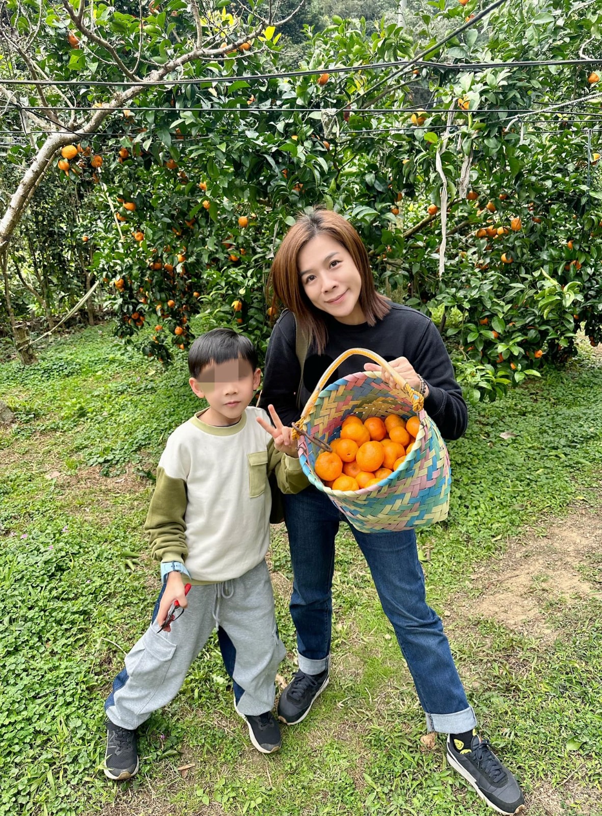 和尪結婚8年！42歲歌后「突洩夫妻互動」認了喜歡分開玩：不想耽誤對方　自認不懂浪漫「連生日都普通過」