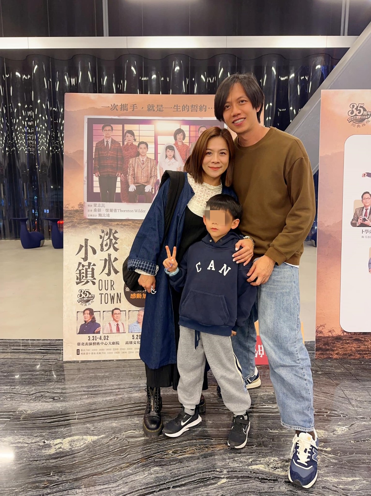 和尪結婚8年！42歲歌后「突洩夫妻互動」認了喜歡分開玩：不想耽誤對方　自認不懂浪漫「連生日都普通過」