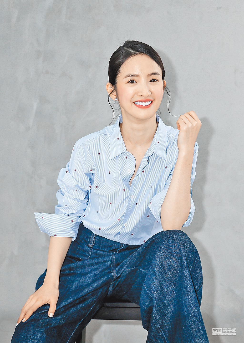 林依晨超寵阿嬤！秘密籌備壽宴驚喜邀大咖男星獻唱 孝順女神再獲讚