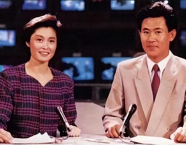 退休半年！知名主持人「默默抗癌走了」享壽61歲　臨終留下40字「妻子泣不成聲」：願有來生