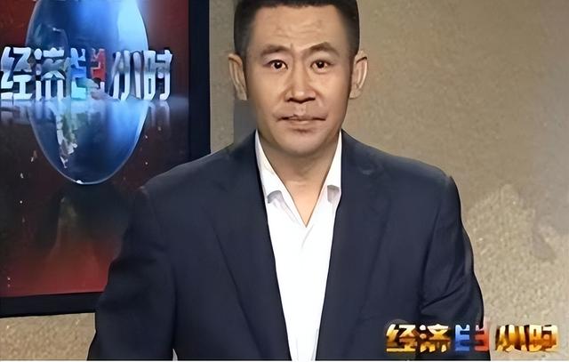 退休半年！知名主持人「默默抗癌走了」享壽61歲　臨終留下40字「妻子泣不成聲」：願有來生