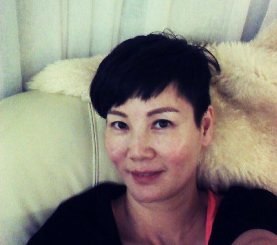 癌症復發離世!資深女星出殯「生前病榻照」引鼻酸 家屬「公開3年抗癌」不捨曝:她私下常當義工