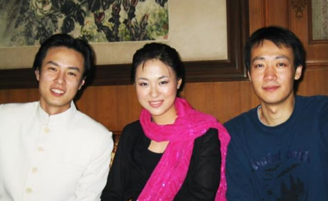 果斷放棄事業！當紅男星淡出螢光幕「悉心照料癌母」每天親手熬粥　斷送星途不後悔「家人永遠放第一位」