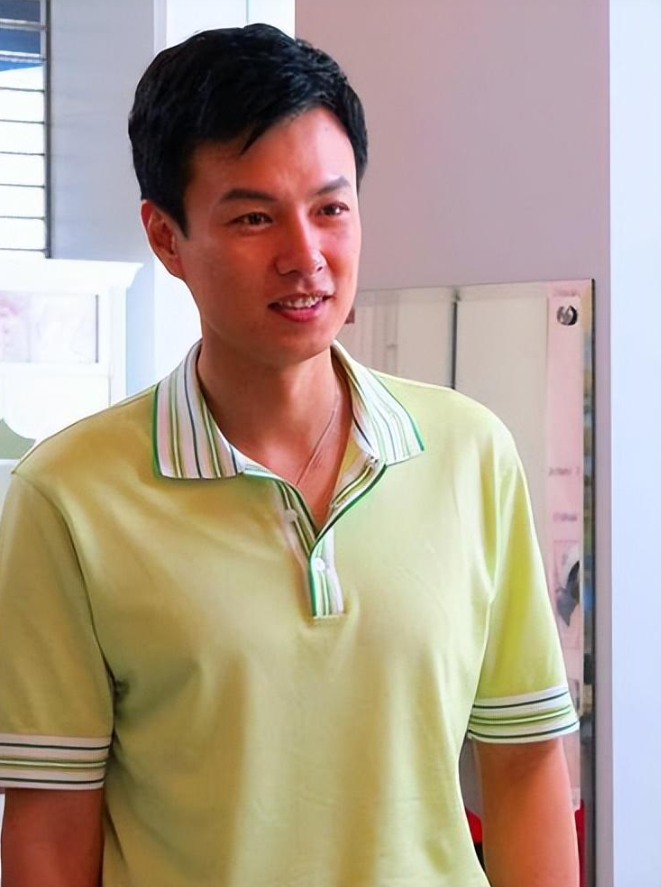 果斷放棄事業！當紅男星淡出螢光幕「悉心照料癌母」每天親手熬粥　斷送星途不後悔「家人永遠放第一位」