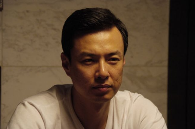 果斷放棄事業！當紅男星淡出螢光幕「悉心照料癌母」每天親手熬粥　斷送星途不後悔「家人永遠放第一位」