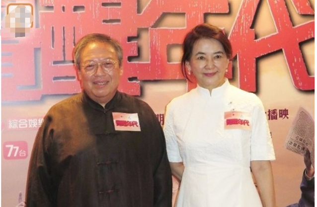 並列台灣四大美女！資深女星「為救尪變賣家產」寫信求情　一家終團圓「近況被出賣」臉蛋好凍齡