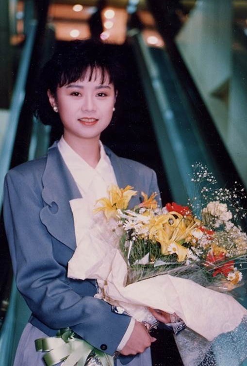 媽媽是玉女歌手！25歲正妹「遺傳母好基因」參加歌唱海選　「一開口驚豔粉絲」網敲碗：才女出道