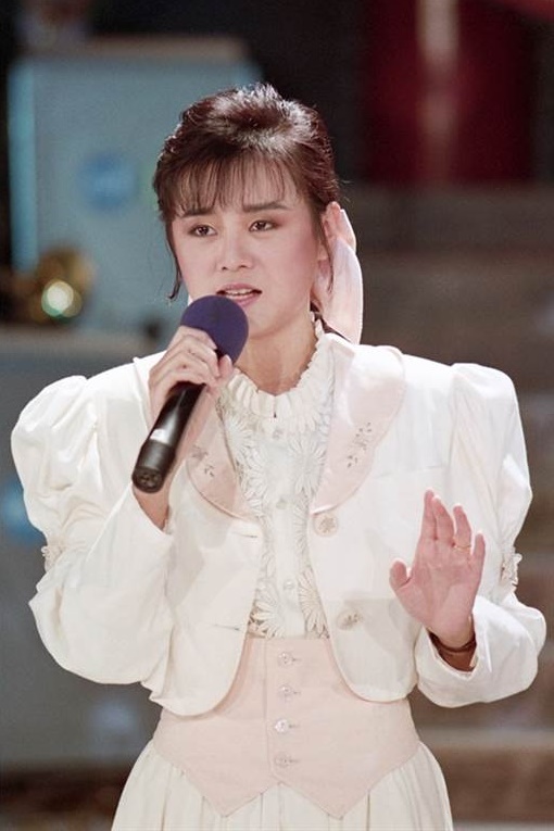 媽媽是玉女歌手！25歲正妹「遺傳母好基因」參加歌唱海選　「一開口驚豔粉絲」網敲碗：才女出道