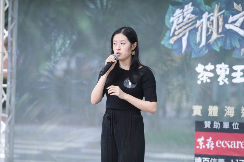 媽媽是玉女歌手！25歲正妹「遺傳母好基因」參加歌唱海選　「一開口驚豔粉絲」網敲碗：才女出道