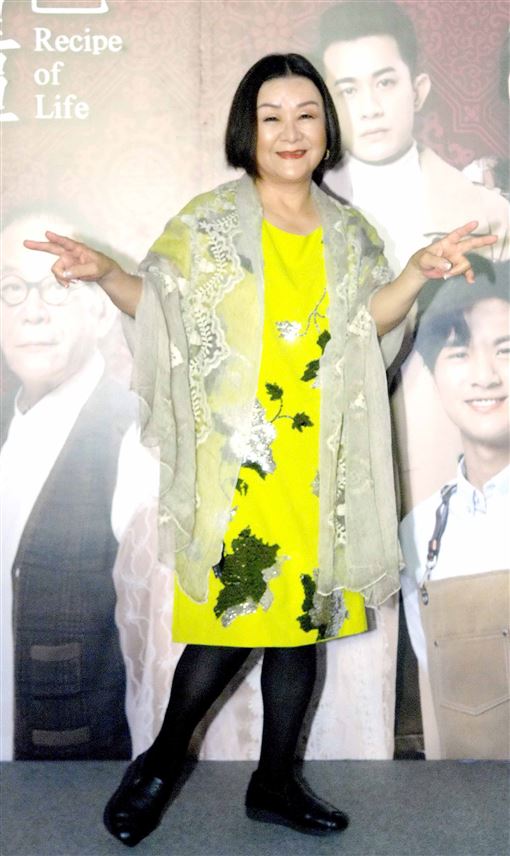 秀場歌后3婚3離！遠嫁花蓮「為前夫花光積蓄」14年仍劃下句點　「四度中風突頓悟」一個人較快活
