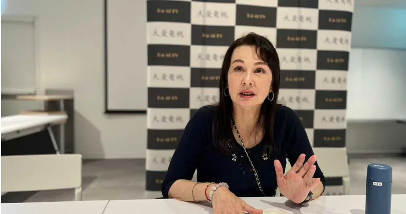 隱退7年零收入！席曼寧「月燒12萬孝敬父母」靠賣房吃老本　不婚不生「遺產不留手足」自爆：早規劃好了