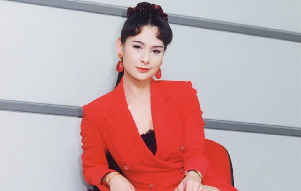 隱退7年零收入！席曼寧「月燒12萬孝敬父母」靠賣房吃老本　不婚不生「遺產不留手足」自爆：早規劃好了