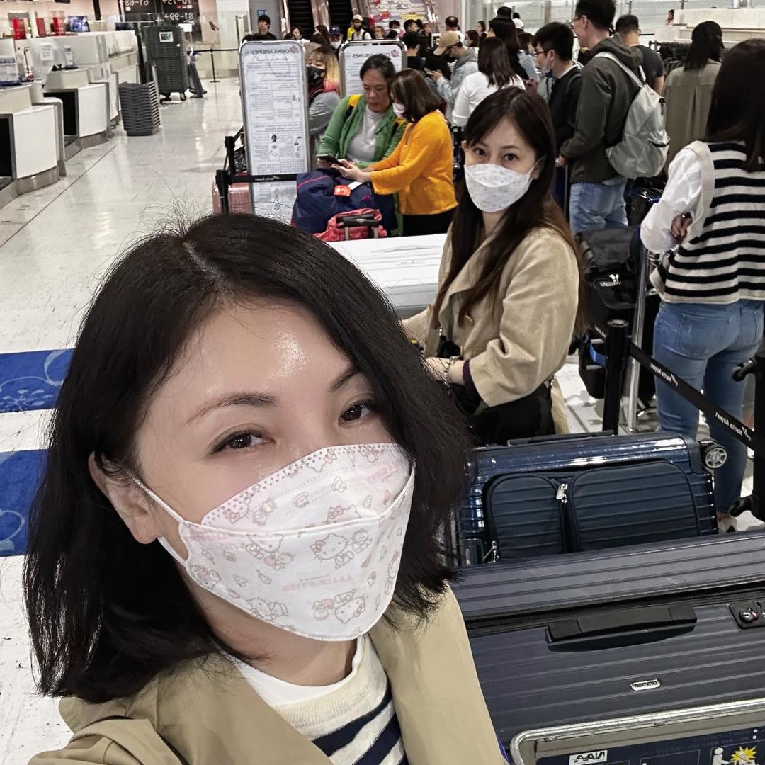 前夫聘7律師！何如芸「打離婚官司淨身出戶」妹妹開口1句話　「抵押房產相挺」窮到身無分文換她報恩