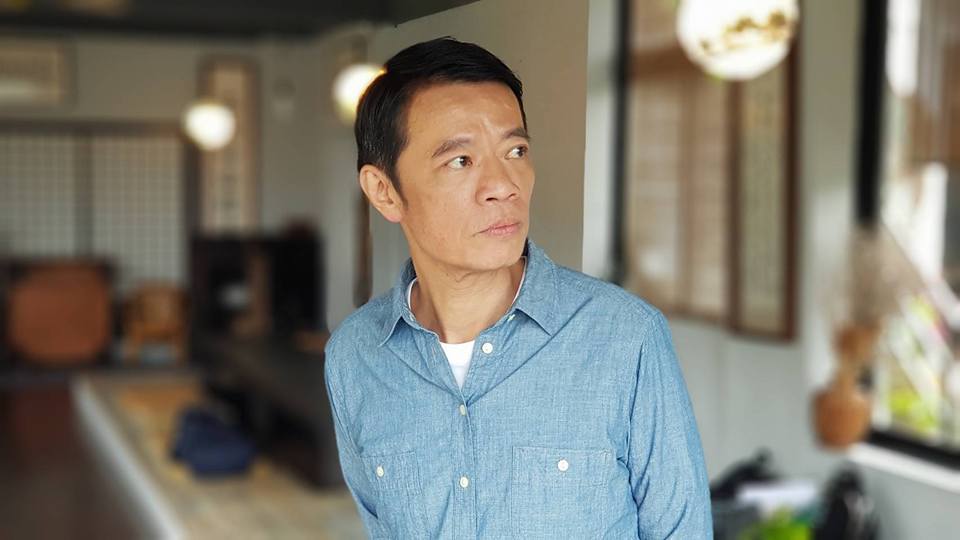 吳朋奉逝世3周年！粉專突曬一張照「思念從沒停止過」　「短短3句話」粉絲全鼻酸 