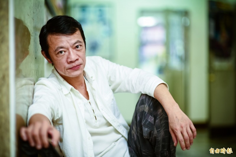 吳朋奉逝世3周年！粉專突曬一張照「思念從沒停止過」　「短短3句話」粉絲全鼻酸 