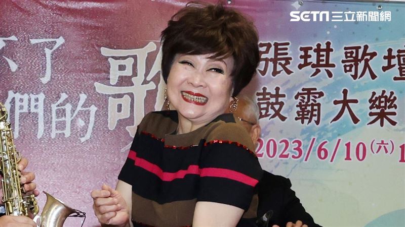出生即是棄嬰！張琴姐姐「慘遭嗜賭養父家暴」偷賣到風化區　「坎坷身世曝光」她哽咽：感謝母親的愛