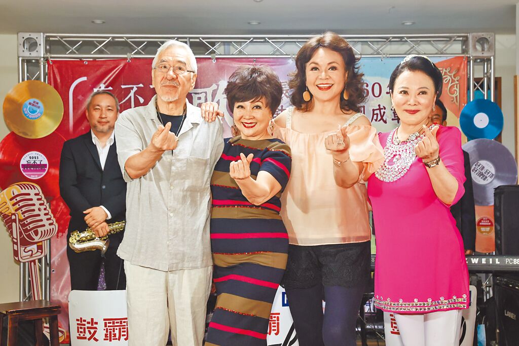 出生即是棄嬰！張琴姐姐「慘遭嗜賭養父家暴」偷賣到風化區　「坎坷身世曝光」她哽咽：感謝母親的愛