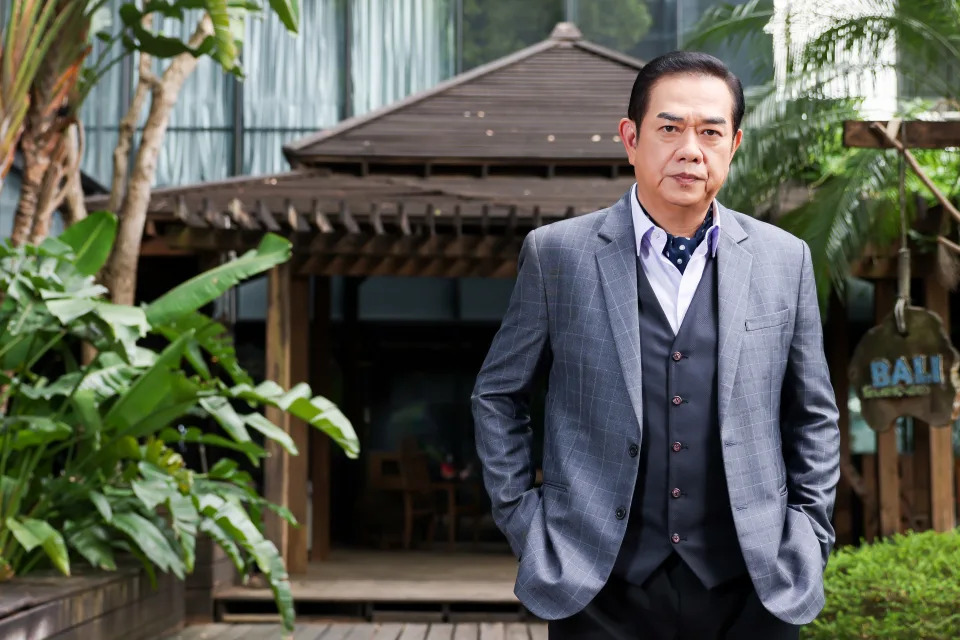 財產不留子！55歲張銘杰「不怕兩子爭家產」早安排妥當　「不求後輩顧晚年」房子只租不買：我們不是富豪