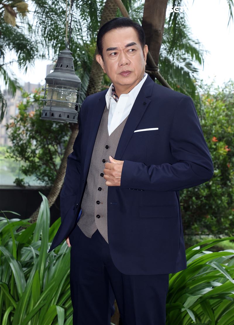 財產不留子！55歲張銘杰「不怕兩子爭家產」早安排妥當　「不求後輩顧晚年」房子只租不買：我們不是富豪