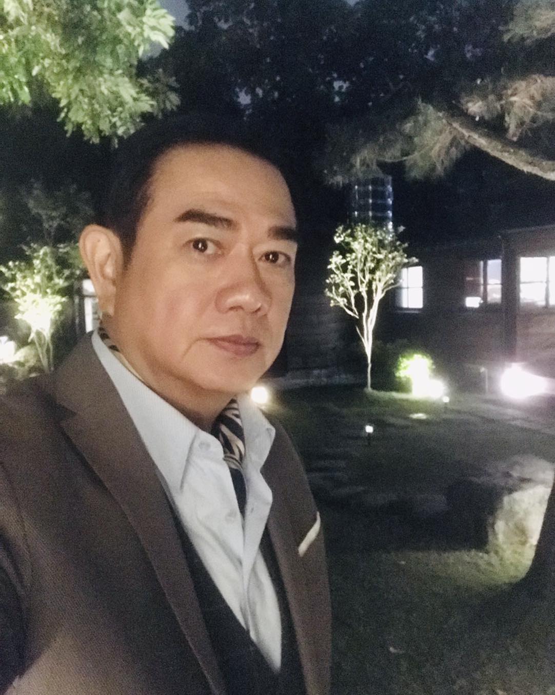財產不留子！55歲張銘杰「不怕兩子爭家產」早安排妥當　「不求後輩顧晚年」房子只租不買：我們不是富豪