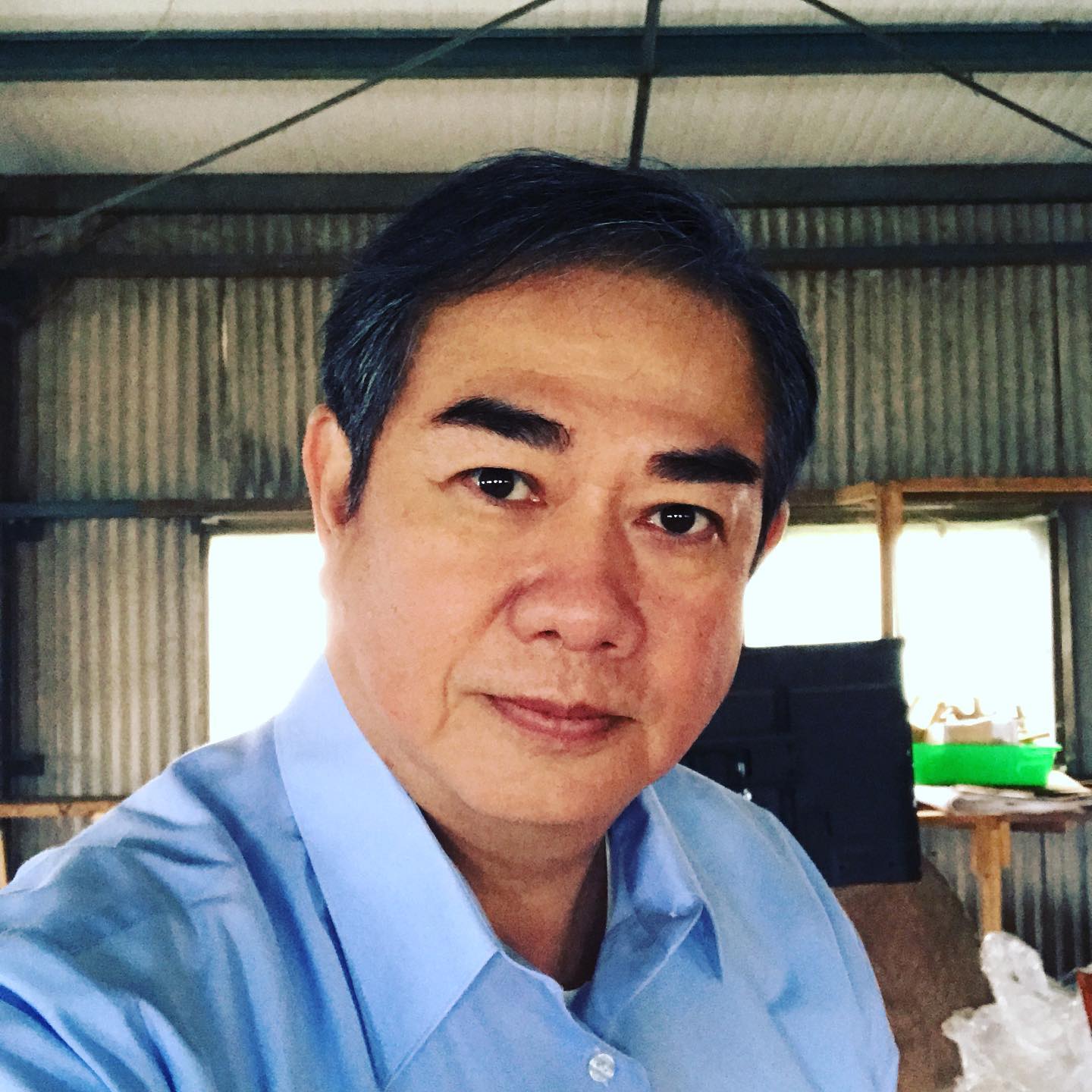 財產不留子！55歲張銘杰「不怕兩子爭家產」早安排妥當　「不求後輩顧晚年」房子只租不買：我們不是富豪