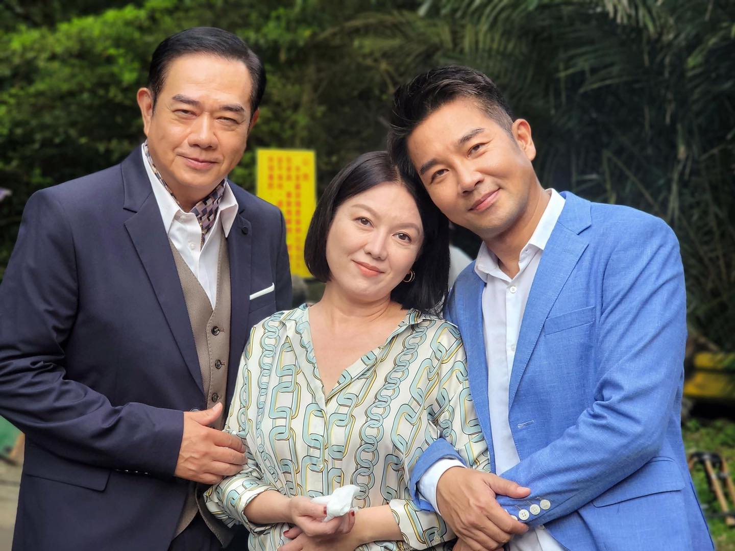 財產不留子！55歲張銘杰「不怕兩子爭家產」早安排妥當　「不求後輩顧晚年」房子只租不買：我們不是富豪
