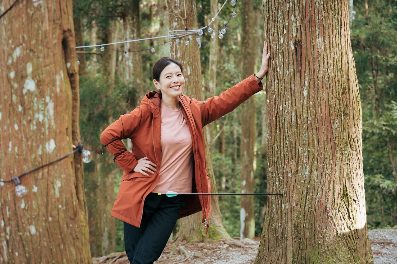 23歲就當老闆！台劇女星自曝開公司「第一年就賠300萬」至今成本未回收　大嘆「戶頭僅剩600元」賠到要吐血