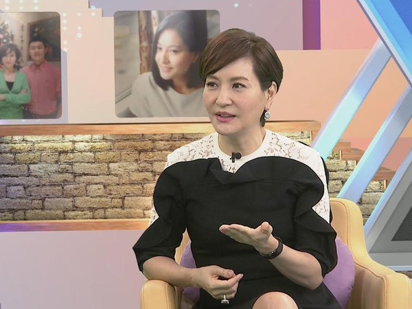 賣掉上海房產！最美主持宣布「返台養老」揭退休計畫　「與獨子分居兩地」不捨之情突湧上