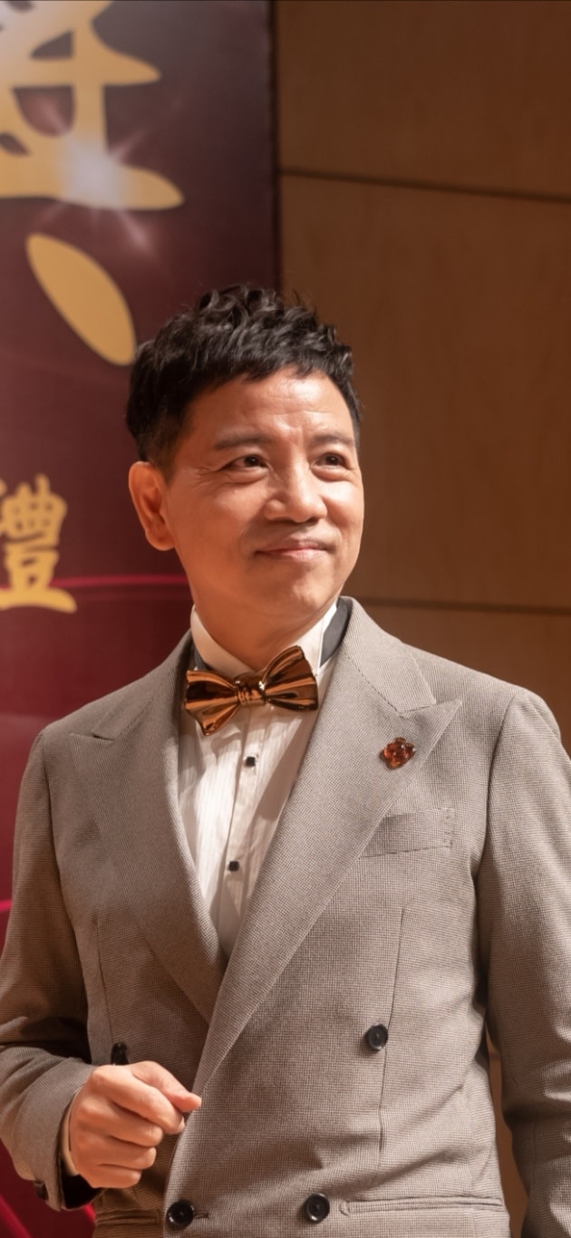 抗癌痛不欲生！陳凱倫「消失半年首露面」露12公分驚人傷疤　親吐病況「感恩老婆救他命」