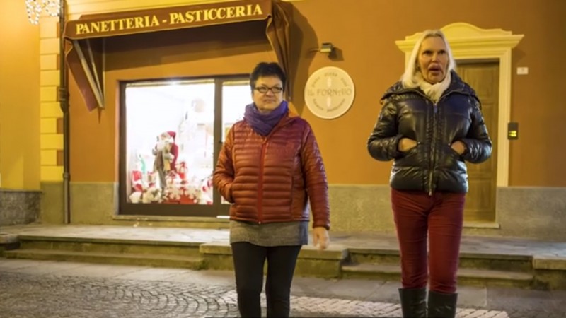 她砸230萬「整成厚嘴唇大媽」嚇壞全球！公開以前模樣「原本是挺鼻美男子」家人氣到不往來